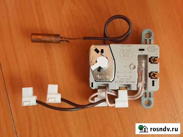 Терморегулятор для водонагревателя Великий Новгород - изображение 1