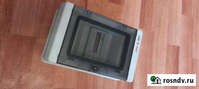 Счетчик электрический однофазный Благовещенск - изображение 1