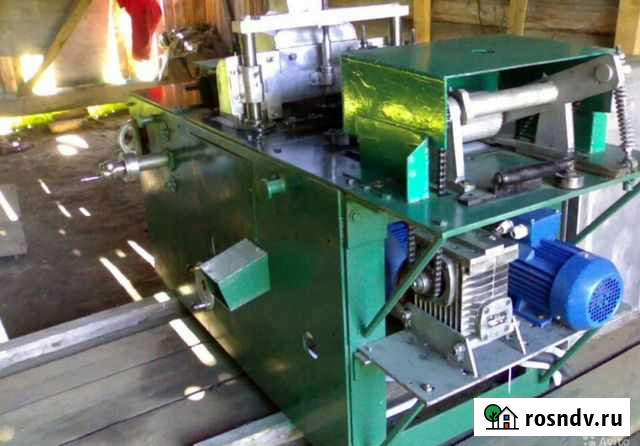 Четырёхсторонний строгальный станок Кострома - изображение 1