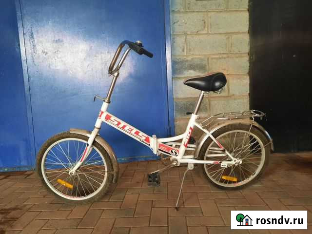 Велосипед Новоминская - изображение 1