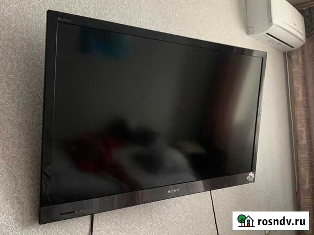 Телевизор Sony bravia 40 Благовещенск - изображение 1