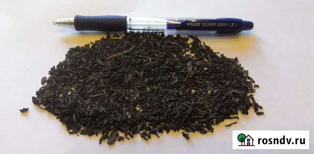 Чай индийский черный Краснодар - изображение 1