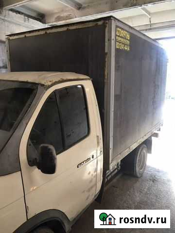 Грузоперевозки Липецк - изображение 1