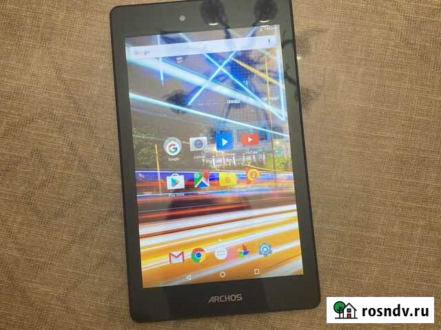 Планшет Archos 32GB Судак - изображение 1