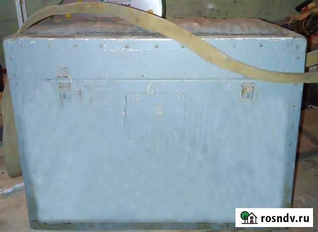 Рыболовный ящик Рязань - изображение 1