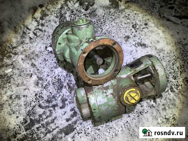 Насос Rickmeier Омск - изображение 1