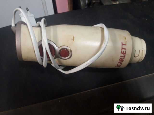 Блендер skarlett Нижний Новгород - изображение 1