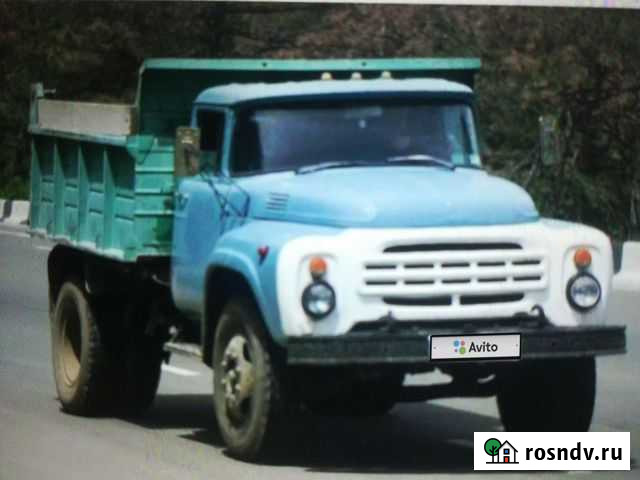 ЗИЛ 130, 1989 Липецк - изображение 1