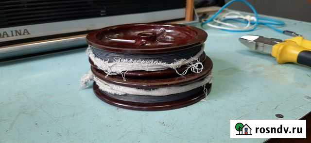 Вольфрам-рений/молибден Воронеж - изображение 1