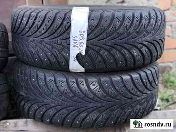 Sava Hakkapeliitta 7 205/60 R16 Махачкала