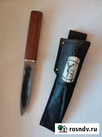 Нож Бийск - изображение 1