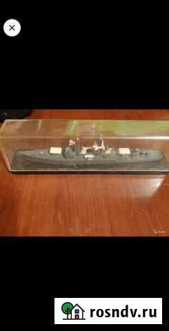 Корабль сувенирный Набережные Челны - изображение 1