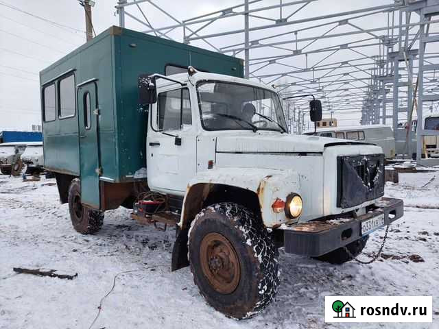 ГАЗ 3308, 2015 Набережные Челны - изображение 1