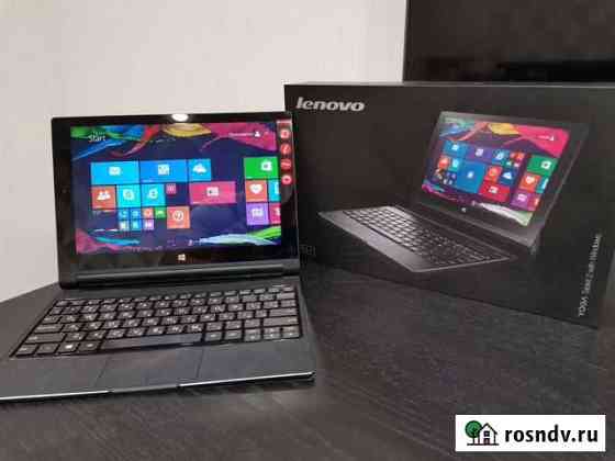 Планшет lenovo yoga tablet 2 Windows 8.1 Пятигорск