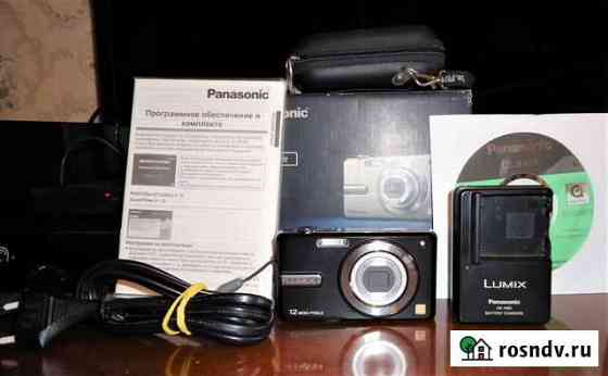 Фотоаппарат Panasonic DMC - F3 Армавир