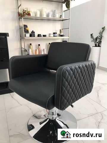 Парикмахерское кресло Тюмень - изображение 1