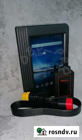 Pro5 X431 pro 3s Dbscar5 New Нижний Новгород - изображение 1