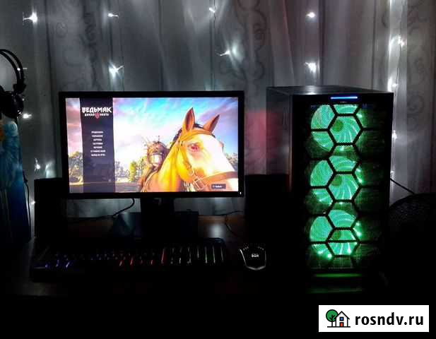 Компьютер Саратов - изображение 1