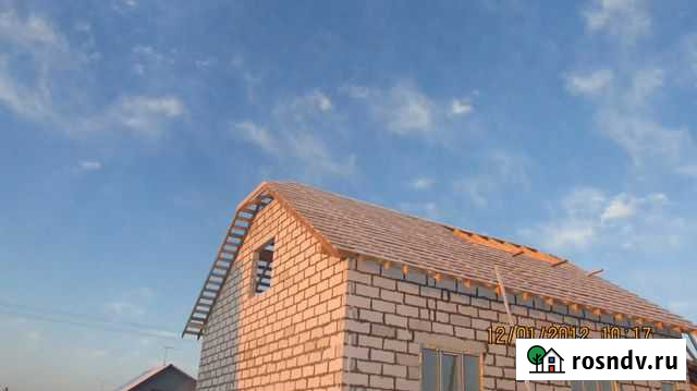 Строительство Бердск - изображение 1