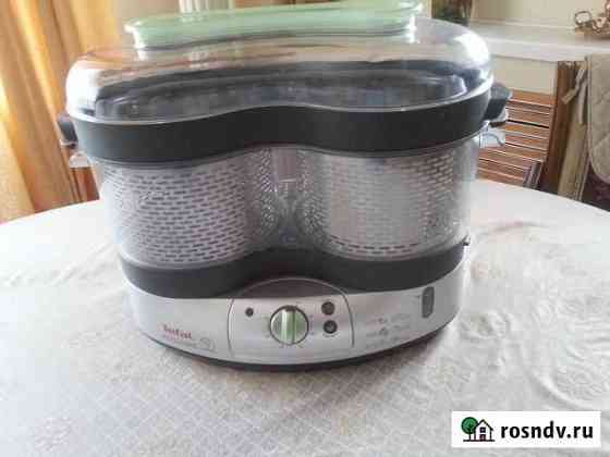 Пароварка Tefal Vitacuisine VS 4001 Чита