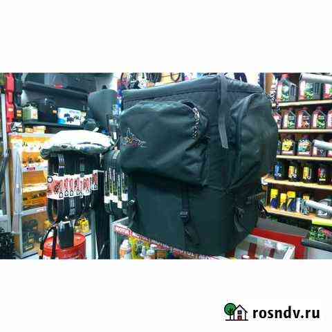 Кофр снегохода BRP SKI-DOO Skandiс (XU) 65см Мурманск