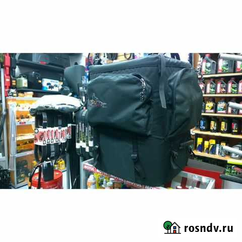 Кофр снегохода BRP SKI-DOO Skandiс (XU) 65см Мурманск - изображение 1