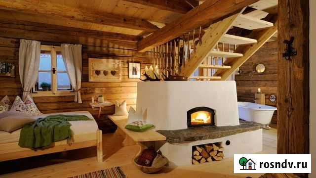 Ремонт и отделка квартир и домов Фролово - изображение 1