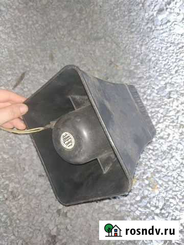 Громкоговоритель элект Владивосток - изображение 1