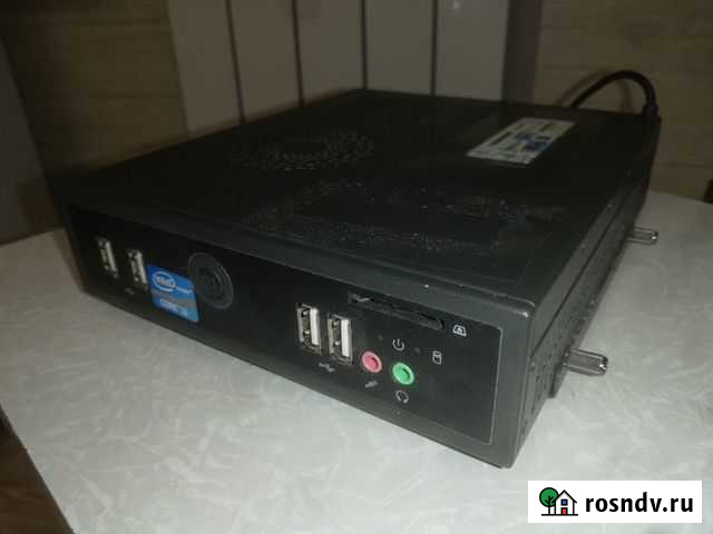 Компьютер depo neos 460usff Барнаул - изображение 1