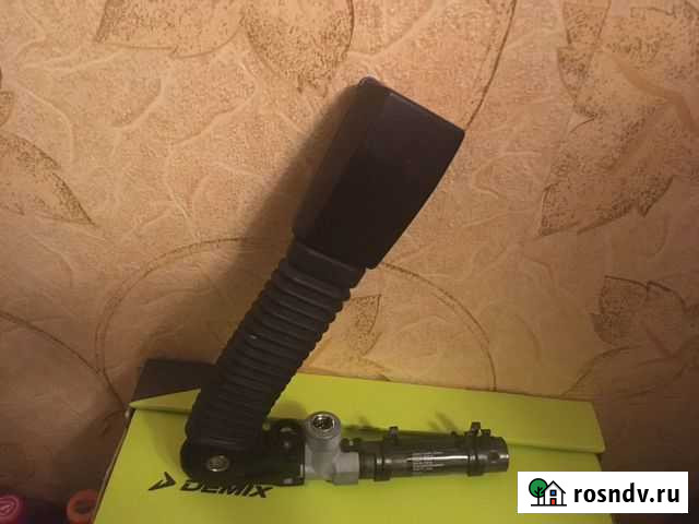 Пиропатрон BMW E46 Дмитров - изображение 1