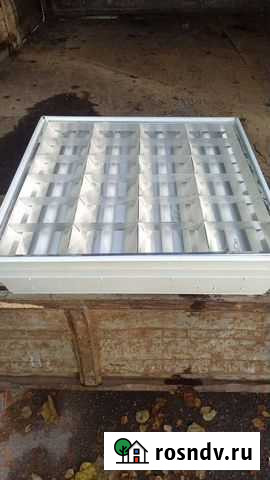 Светильники Калуга - изображение 1