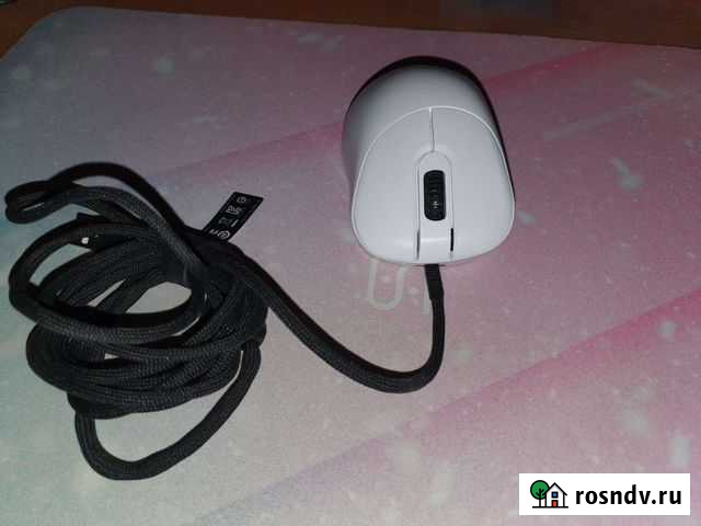 Игровая мышь vaxee outset ax Мурманск - изображение 1