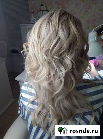 Работа Геленджик - изображение 1