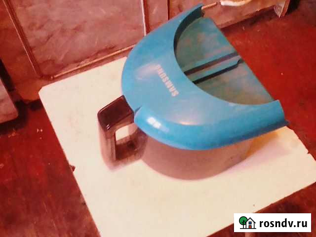 Пылесборники Самсунг, трубка Elenberg по Пушкино - изображение 1