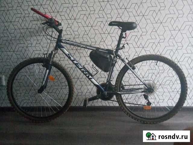 Велосипед Stern dynamic 1.0 Оренбург - изображение 1