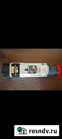 Шпиндель Hsd es929 hsk63f 9kw Новосибирск - изображение 1