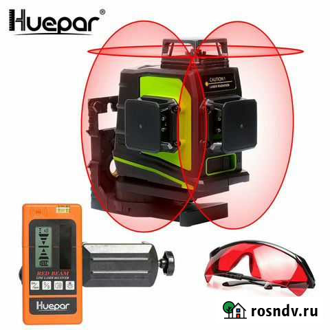 Лазерный нивелир с приемником Калининград - изображение 1
