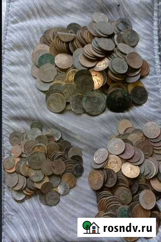 Монеты СССР Невель - изображение 1