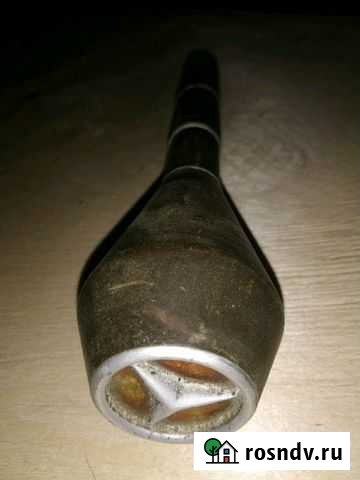 Ручка переключения передач Сергиевск - изображение 1