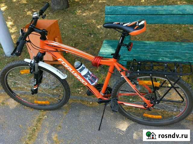 Forward hesper 26 1.0 Тольятти - изображение 1