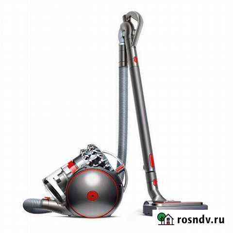 Пылесос без мешка Dyson Cinetic BigBall Absolute 2 Белгород