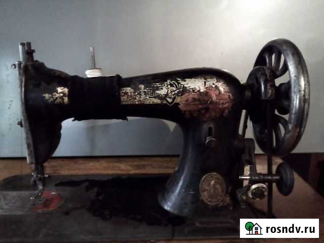 Швейная машинка Рыльск - изображение 1