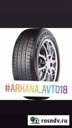Bridgestone Ecopia EP150 R14 185/60 82H Ижевск