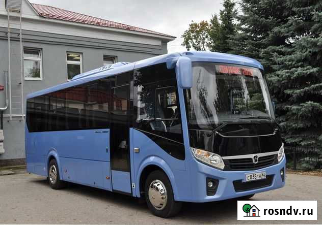 Междугородний / Пригородный автобус ПАЗ 320455-04, 2021 Новый Уренгой - изображение 1