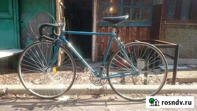 Колеса для шоссейного велосипеда хвз Белая Калитва - изображение 1