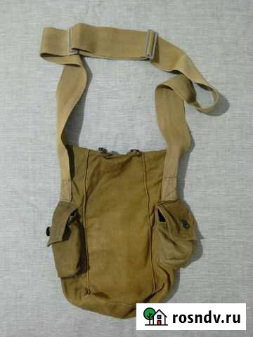 Подсумок армейский Благовещенск - изображение 1