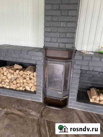 Каминная печь Хабаровск - изображение 1