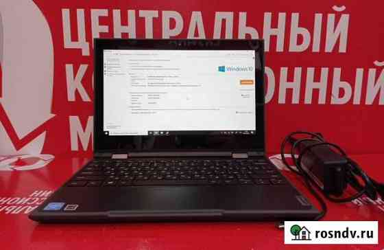 Ноутбук Lenovo 300e Winbook Gen2 Комсомольск-на-Амуре