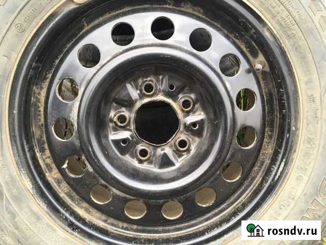 Ц.О. 70.3 Ярославль - изображение 1