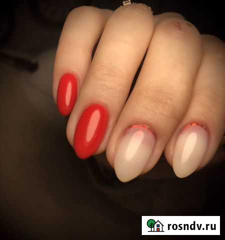 Маникюр Дятьково - изображение 1